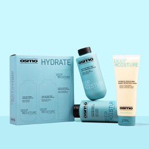 Additional picture of OSMO Deep Moisture Kit
