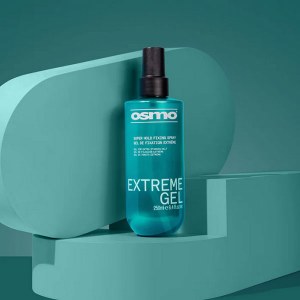Additional picture of OSMO Extreme Gel Spray 250ml