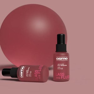 Additional picture of OSMO Fluid Luxe Elixir 50ml