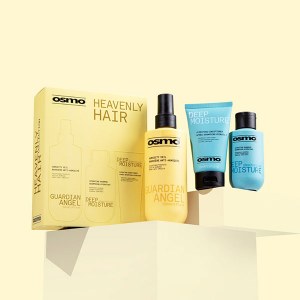 Additional picture of OSMO Heavenly Hair Kit 2026