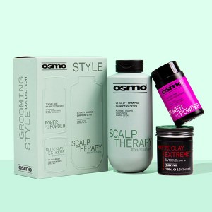 Additional picture of OSMO Mens Gift Set