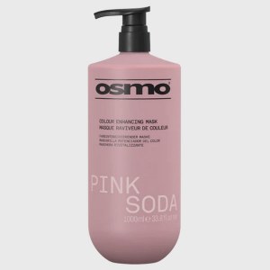 Additional picture of OSMO Pink Soda Duo 1000ml