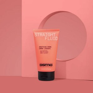 Additional picture of OSMO Straightening Fluid 150ml