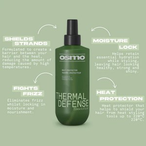 Additional picture of OSMO Thermal Defense 250ml