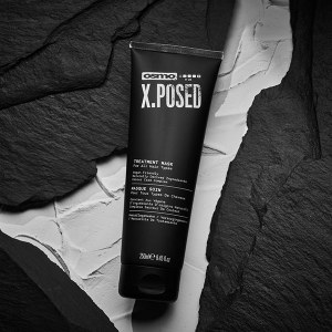 Additional picture of OSMO X.Posed Treat Mask 250ml