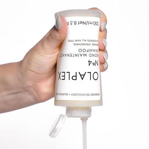 Additional picture of Olaplex 4 Bond Shamp 1000ml