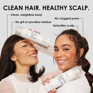 Additional picture of Olaplex 4D Dry Shampoo 250ml