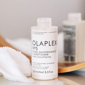 Additional picture of Olaplex 5 Bond Cond 1000ml