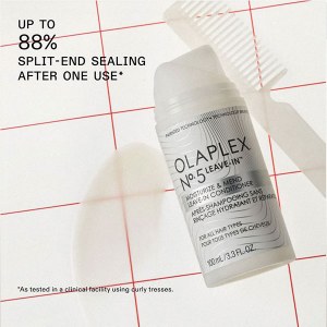 Additional picture of Olaplex 5L Leave In Cond 100ml
