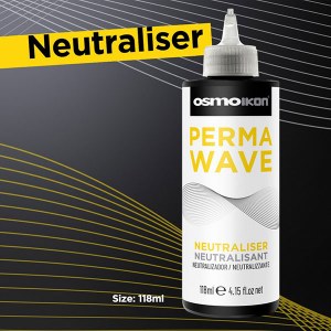 Additional picture of Osmo Ikon Perma Wave Kit