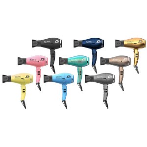 Additional picture of Parlux Alyon Bronze Dryer