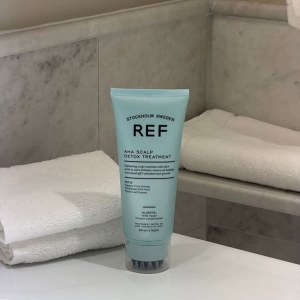 Additional picture of REF AHA Scalp Detox Treat 200m