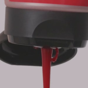 Additional picture of REF Color Mask Int Red 200ml