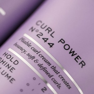 Additional picture of REF Curl Power 125ml