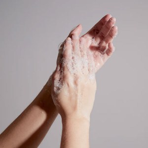 Additional picture of REF Handwash Amber & Rhubarb 300ml