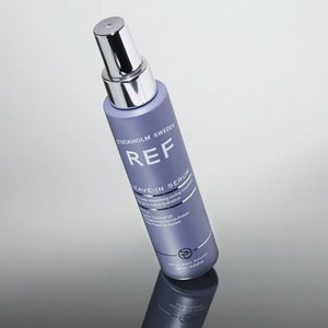 Additional picture of REF Leave in Serum Duo Set