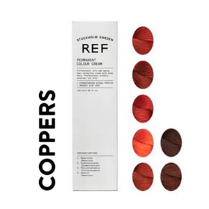 Additional picture of REF Perm Colour 4.0 100ml