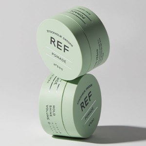 Additional picture of REF Pomade Wax 85ml
