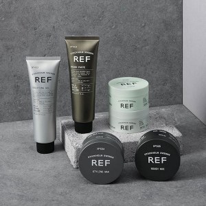 Additional picture of REF Sculpting Gel 150ml