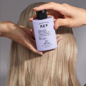 Additional picture of REF Silver A&R Hanwash Set
