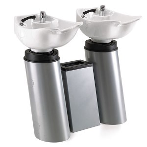 Additional picture of Rem Aqua Pedestal Bwash Unit