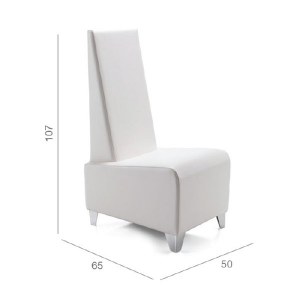 Additional picture of Rem Buckingham Waiting Seat