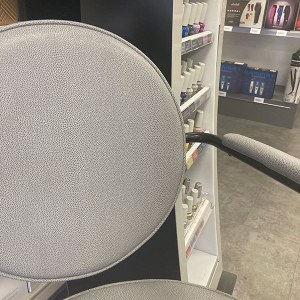Additional picture of Rem Calypso Hyd Chair Color D
