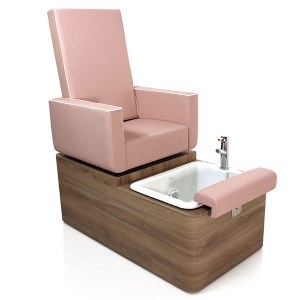 Additional picture of Rem Centenary PedispaWhirlpool