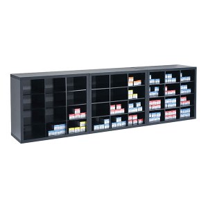 Additional picture of Rem Colour Store Black