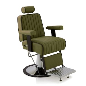 Additional picture of Rem Kingsman Barber Chair Col