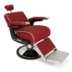 Additional picture of Rem Voyger Barber Chair GT