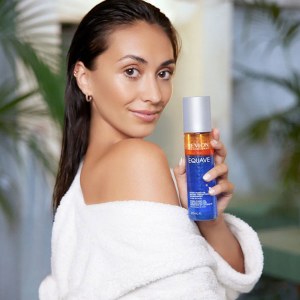 Additional picture of Revlon Eq Hydro Fusio Oil 200 ml