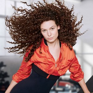 Additional picture of Revlon Eq Curls Cond 200ml