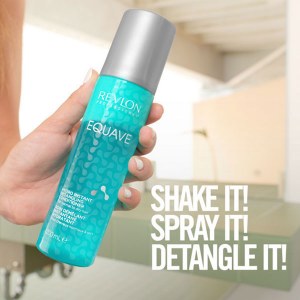 Additional picture of Revlon Eq Hydro Cond 200ml