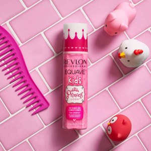 Additional picture of Revlon Eq Princess Cond 200ml