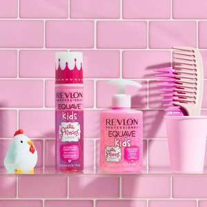 Additional picture of Revlon Eq Princess Duo Pack
