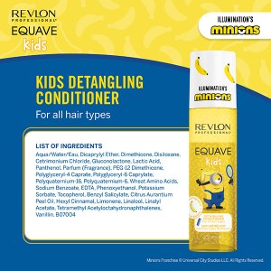 Additional picture of Revlon Equ Minions Cond 200ml
