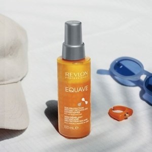Additional picture of Revlon Equave Summer Kit
