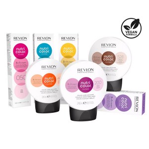 Additional picture of Revlon Nutri Col 600 240ml