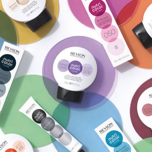 Additional picture of Revlon Nutri Color 050 100ml