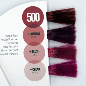 Additional picture of Revlon Nutri Color 500 100ml