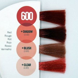Additional picture of Revlon Nutri Color 600 100ml