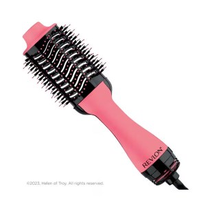 Additional picture of Revlon Volumiser Brush Rose
