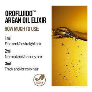 Additional picture of Revlon Orofluido Oil 100ml
