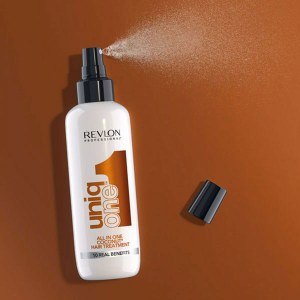 Additional picture of Revlon UniqOne Duo Pack 150ml