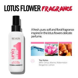 Additional picture of Revlon UniqOne Lotus 150ml