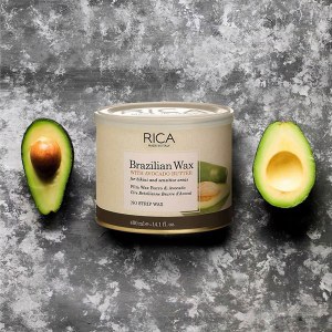Additional picture of Rica Brazilian Wax 800ml D