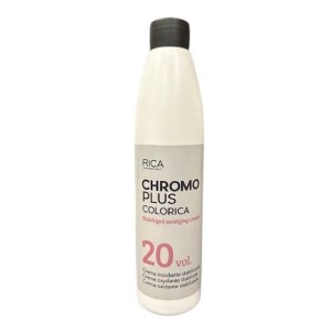 Additional picture of Rica Chromo Plus Try Me Kit