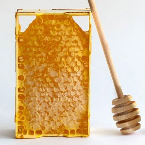 Additional picture of Rica Honey Wax Beads 150g D