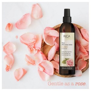 Additional picture of Rica Rose After Wax 250ml D